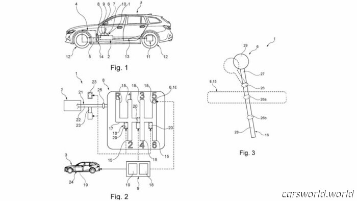 BMW ha appena trovato un modo per salvare i cambi manuali dai guidatori che si credono esperti | Carscoops